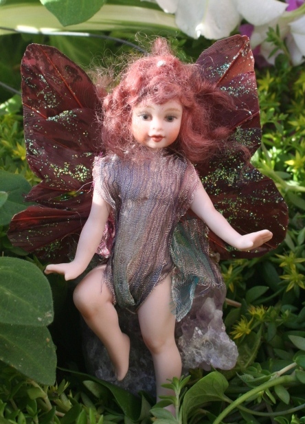 Pictures Of Fairies To Colour. Poppet Fairy - Approximately